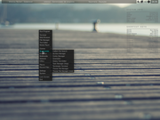 Openbox CrunchBang